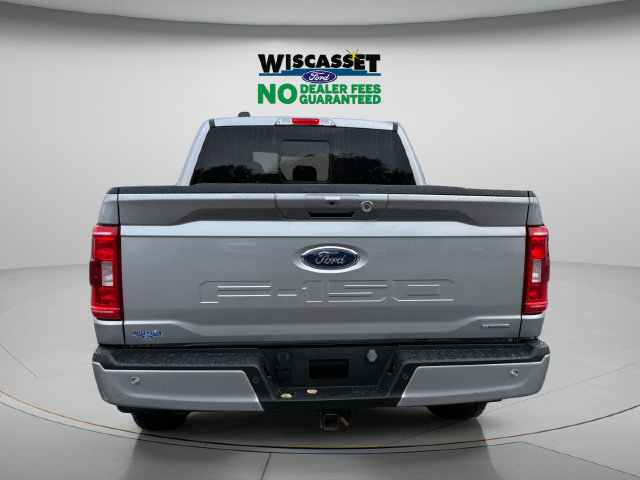 Certified 2023 Ford F150 XLT w/ Equipment Group 302A High AWD/4WD image 32