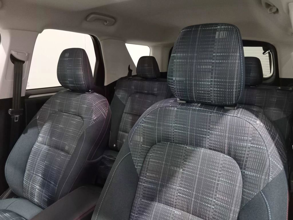 Certified 2023 Ford Bronco Sport Heritage w/ Heritage Convenience Package image 15