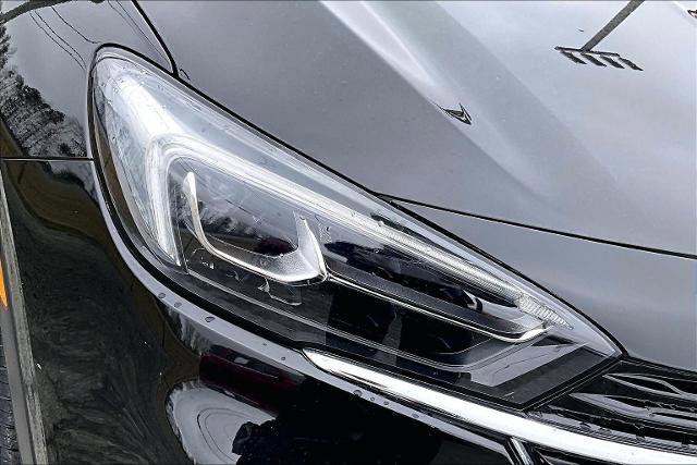 Used 2023 Buick Encore GX Essence w/ Experience Buick Package image 32