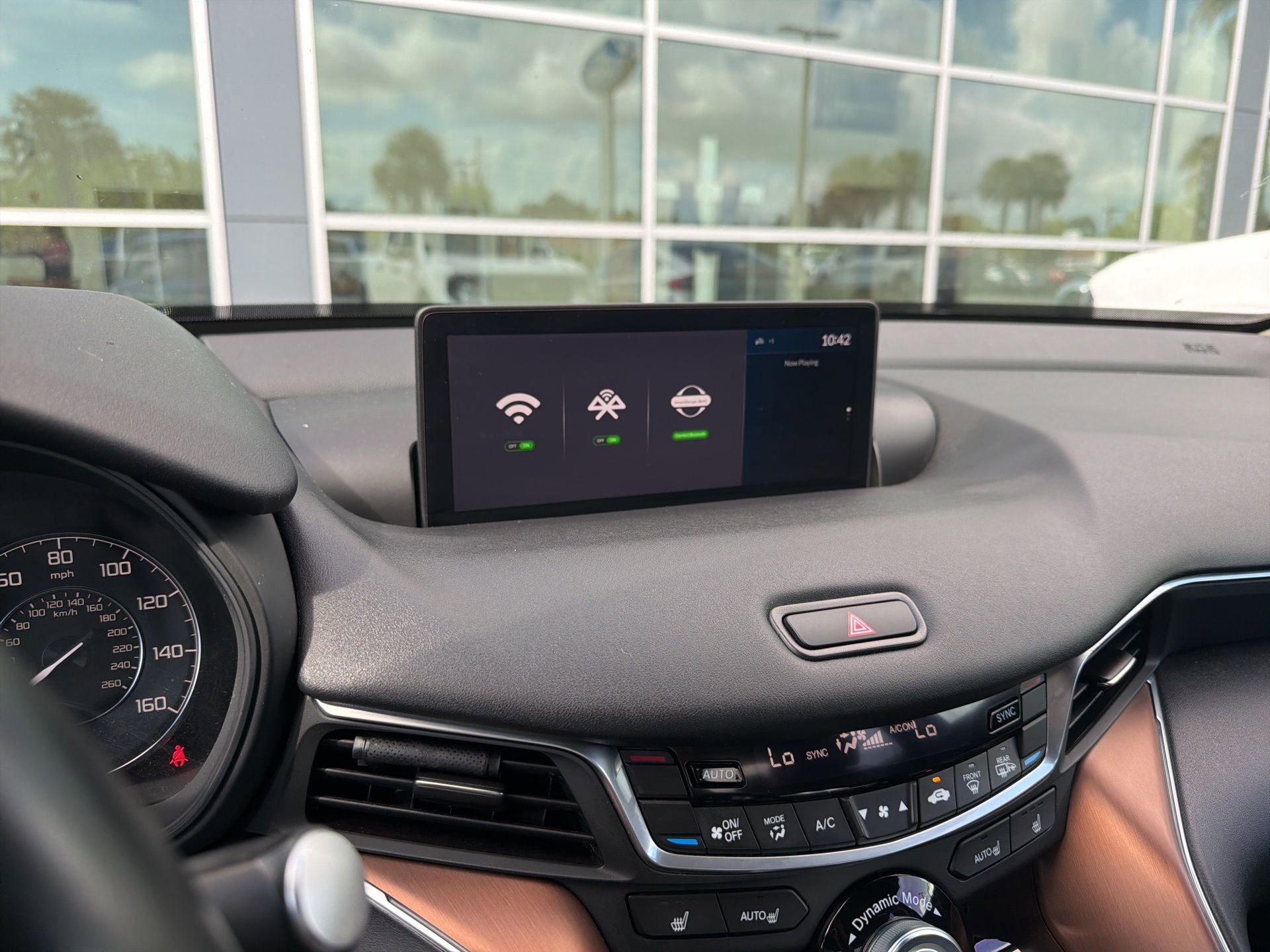 Used 2021 Acura TLX w/ Technology Package image 21