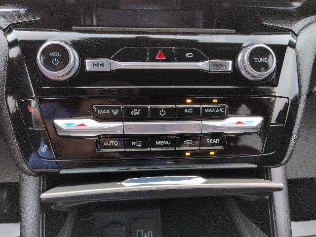 Certified 2022 Ford Explorer ST-Line w/ Class IV Trailer Tow Package AWD/4WD image 21