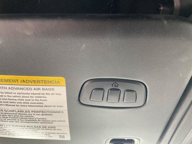 Certified 2023 Ford Bronco Wildtrak AWD/4WD image 33