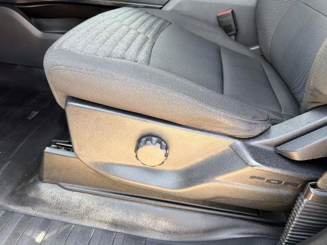 Certified 2022 Ford F150 XL w/ STX Appearance Package RWD image 20