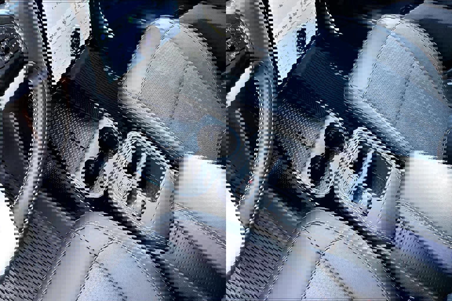 Certified 2025 Ford Mustang Mach-E GT image 18