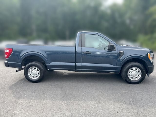 Certified 2022 Ford F150 XL w/ Equipment Group 101A High AWD/4WD image 9
