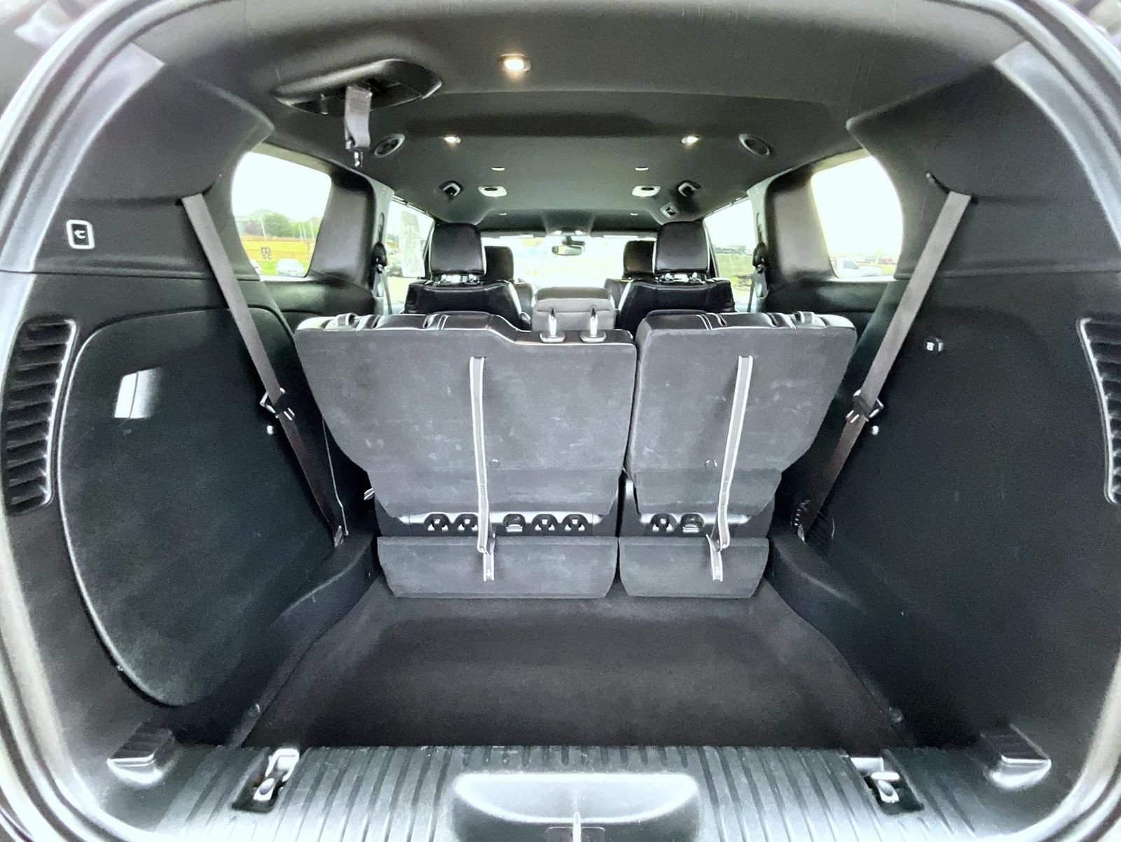 Used 2025 Chrysler Pacifica Select FWD image 23