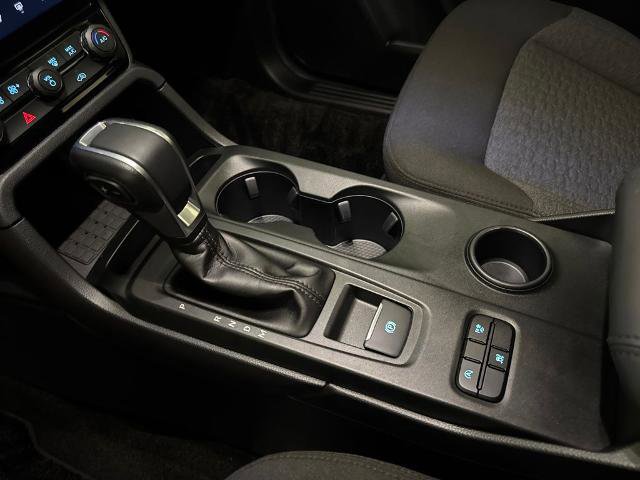 Certified 2025 Ford Ranger XLT w/ Equipment Group 301A High image 29