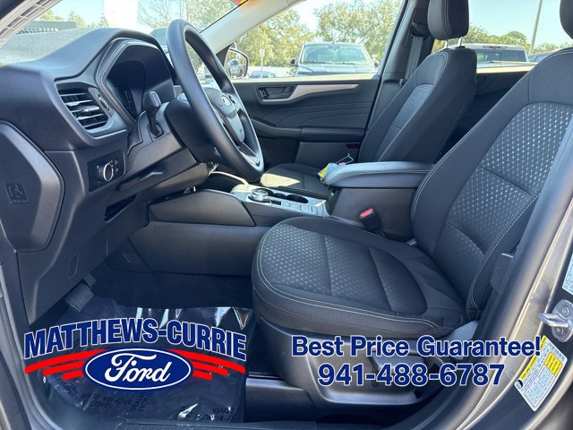 Certified 2026 Ford Escape Active FWD image 9