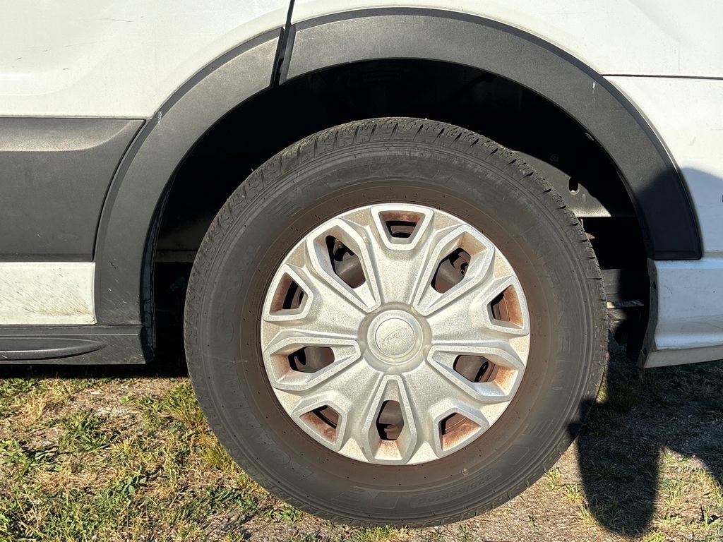 Certified 2020 Ford Transit 350 XLT RWD image 14