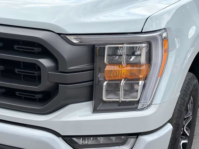 Certified 2023 Ford F150 XLT w/ Equipment Group 302A High AWD/4WD image 11