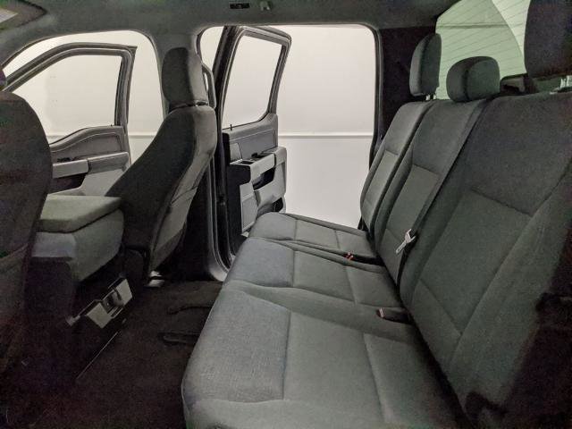 Certified 2025 Ford F150 XLT w/ Equipment Group 301A Standard image 18