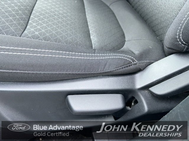 Certified 2025 Ford Escape Active w/ Cold Weather Package image 15