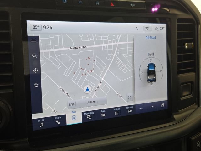 Certified 2023 Ford F150 Limited image 17