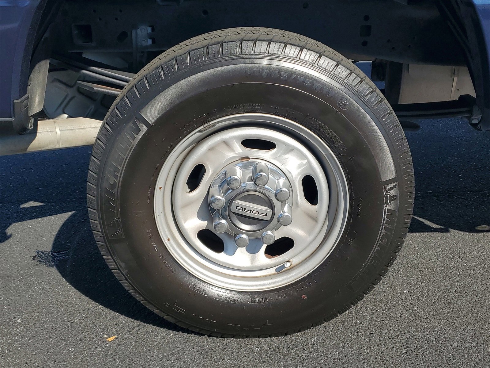 Certified 2020 Ford F250 XL w/ Power Equipment Group image 5