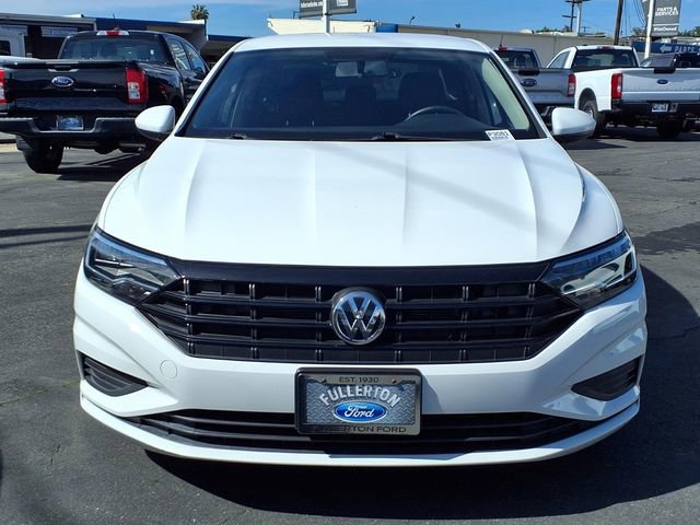 Used 2019 Volkswagen Jetta S w/ Driver Assistance Package image 2