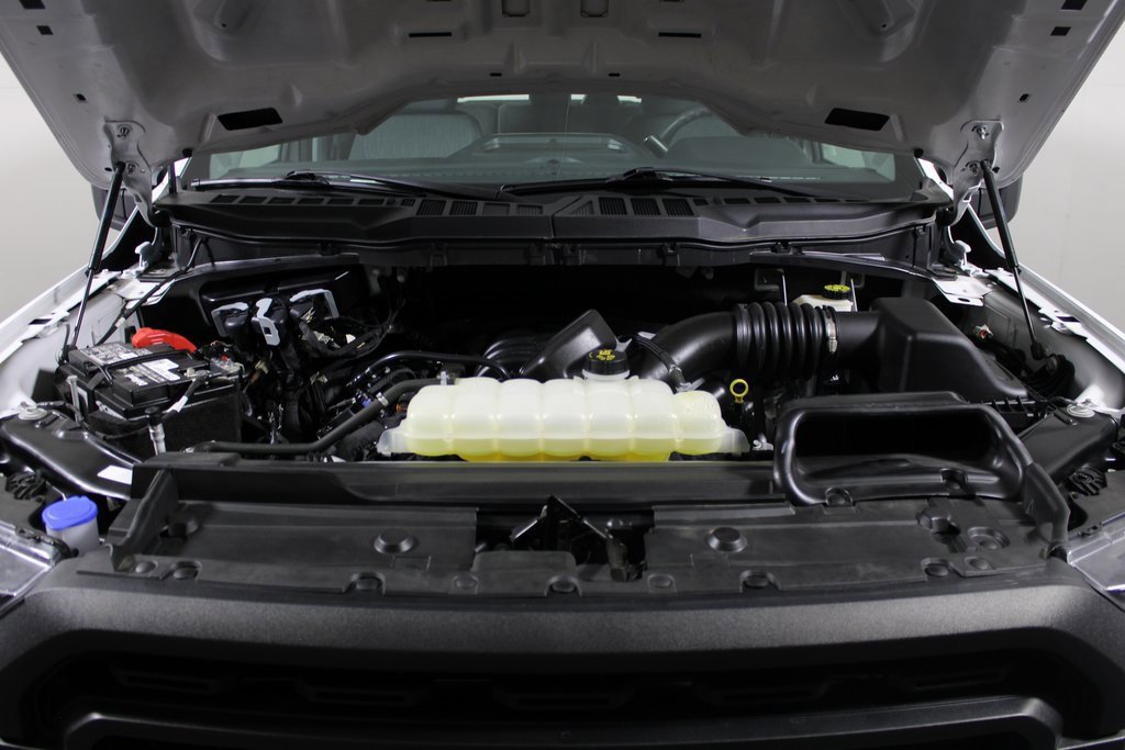 Certified 2023 Ford F150 XL w/ Trailer Tow Package image 7