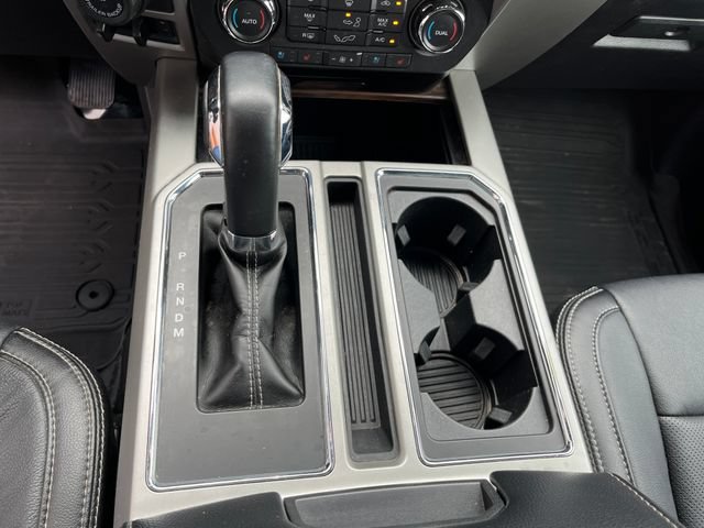 Certified 2020 Ford F150 Lariat w/ Trailer Tow Package AWD/4WD image 40