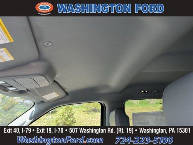 Certified 2025 Ford F150 Lightning Flash image 22