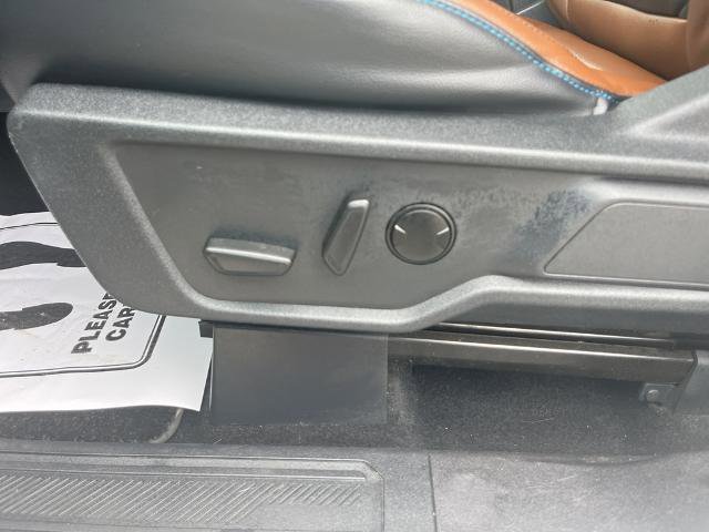 Certified 2024 Ford Bronco Outer Banks image 16