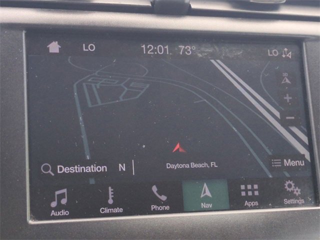 Certified 2019 Ford Fusion SE image 20