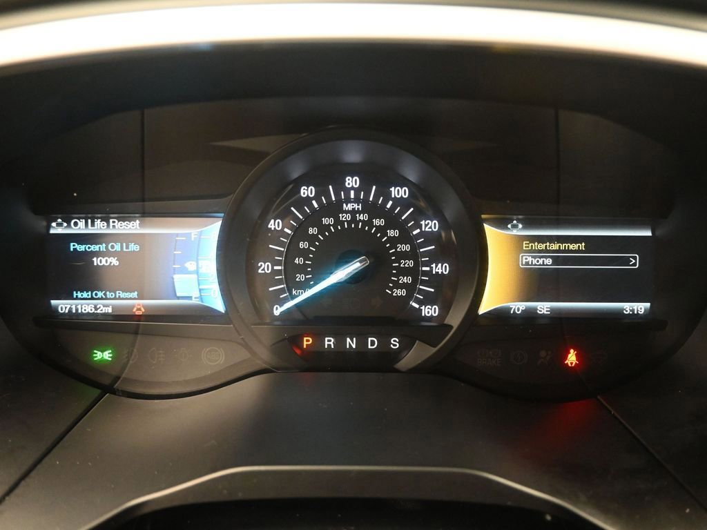 Certified 2017 Ford Edge SEL w/ Equipment Group 201A image 40