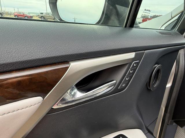 Used 2019 Lexus RX 350 AWD w/ Navigation Package image 16