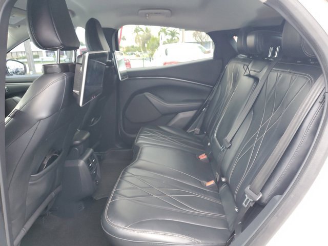 Certified 2021 Ford Mustang Mach-E Select w/ Comfort/Technology Package image 10