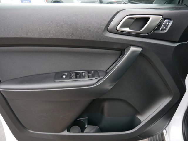 Certified 2022 Ford Ranger XLT w/ Equipment Group 301A Mid image 9