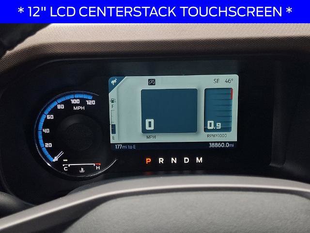 Certified 2023 Ford Bronco Outer Banks AWD/4WD image 20