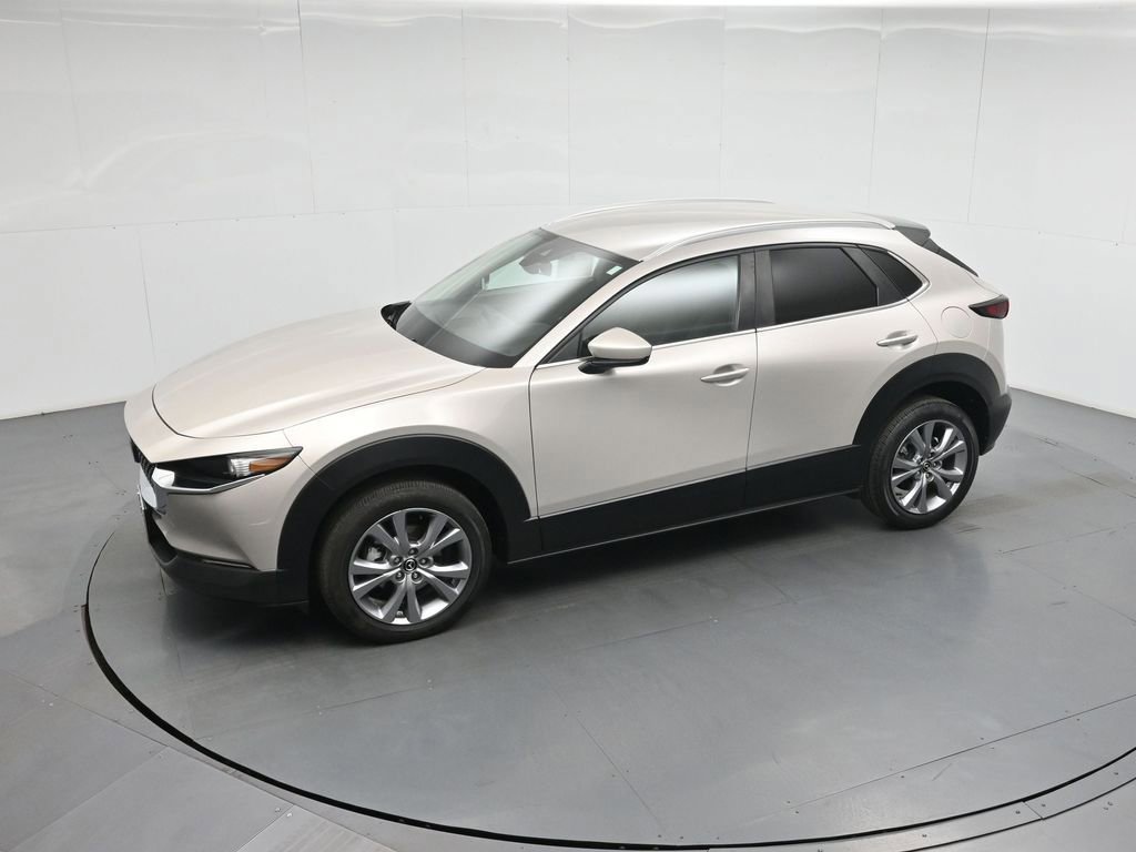 Used 2023 MAZDA CX-30 AWD 2.5 S w/ Select Package image 29