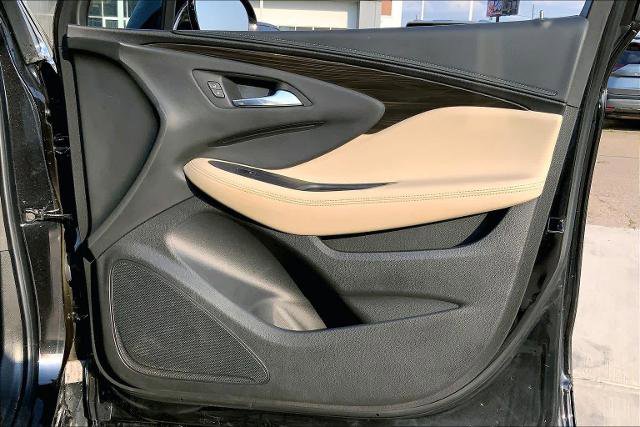 Used 2020 Buick Envision Preferred FWD image 22
