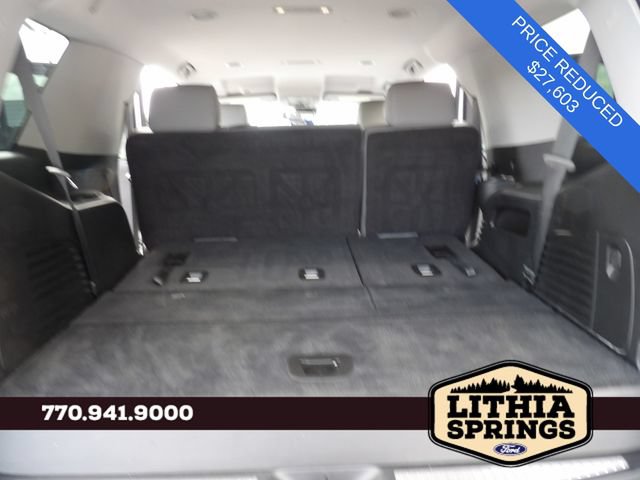 Used 2020 Chevrolet Tahoe LT RWD image 27