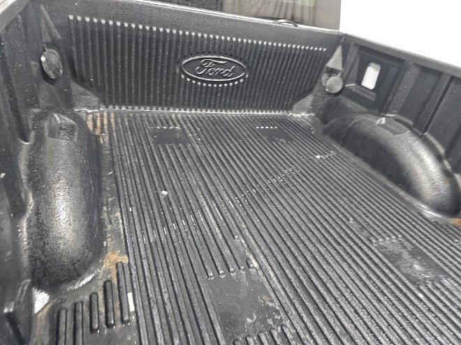 Certified 2025 Ford F150 Lariat AWD/4WD image 15