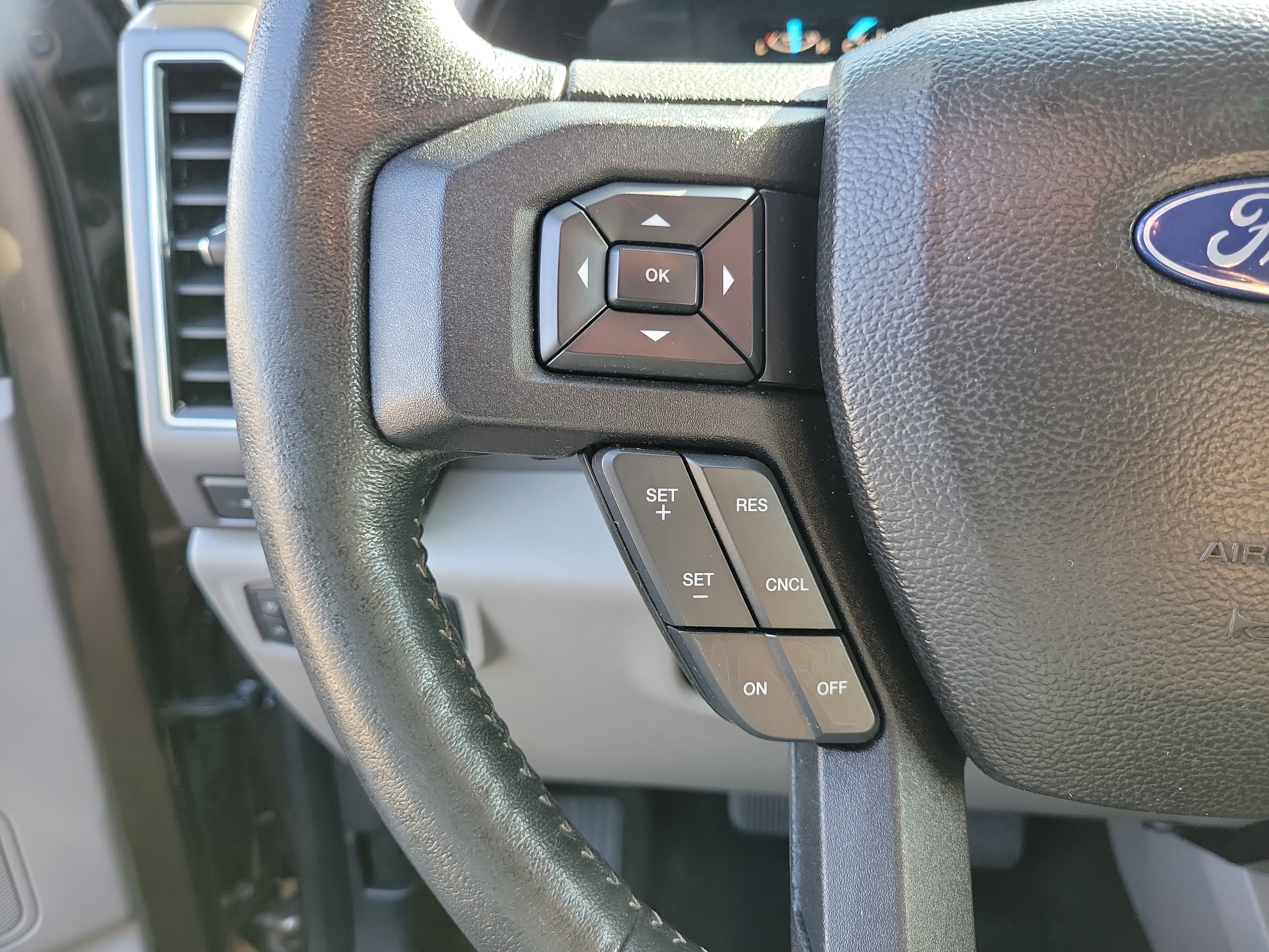 Certified 2018 Ford F150 XLT w/ Equipment Group 301A Mid AWD/4WD image 6