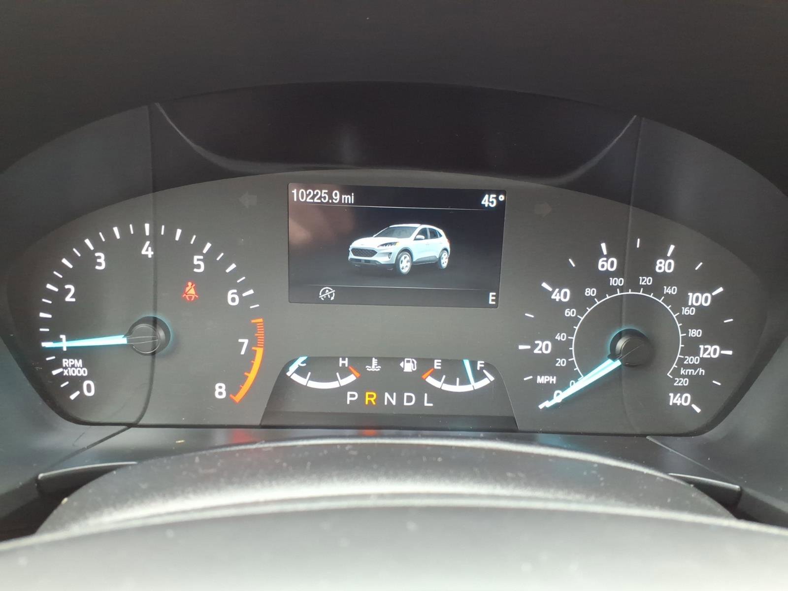 Certified 2022 Ford Escape SE w/ Convenience Package AWD/4WD image 24