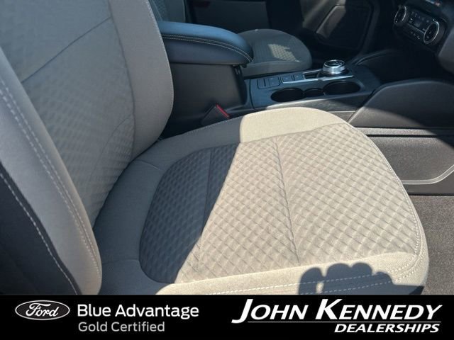 Certified 2022 Ford Escape SE w/ Convenience Package AWD/4WD image 35