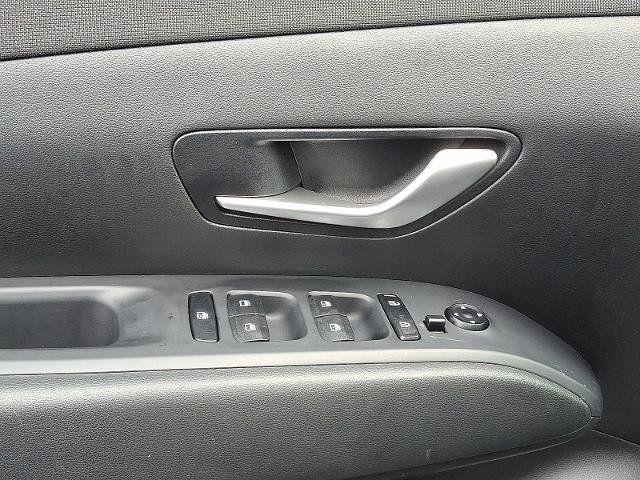 Used 2023 Hyundai Tucson SEL w/ Convenience Package image 13