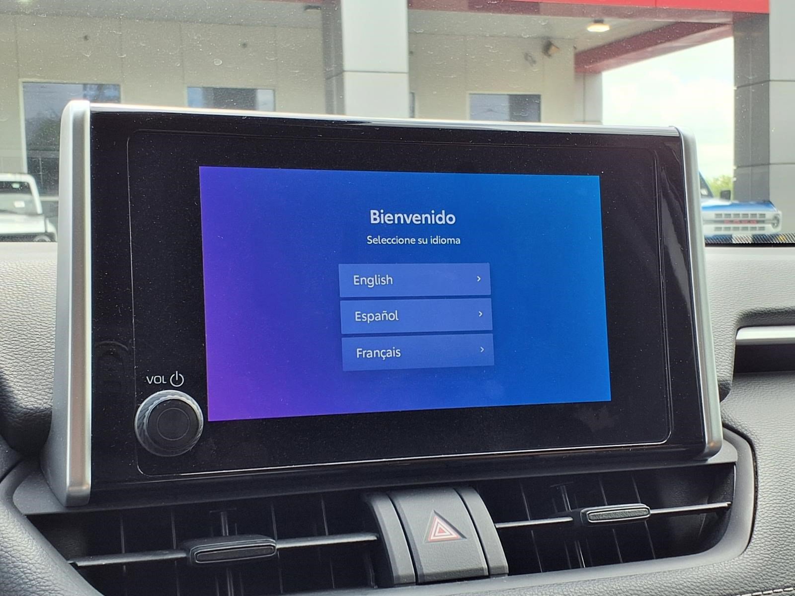 Used 2024 Toyota RAV4 XLE FWD image 18