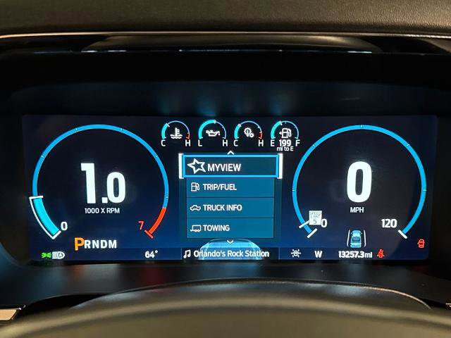 Certified 2023 Ford F150 Lariat w/ Equipment Group 502A High image 24