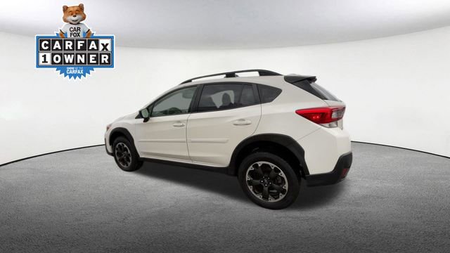 Used 2023 Subaru Crosstrek 2.0i image 7