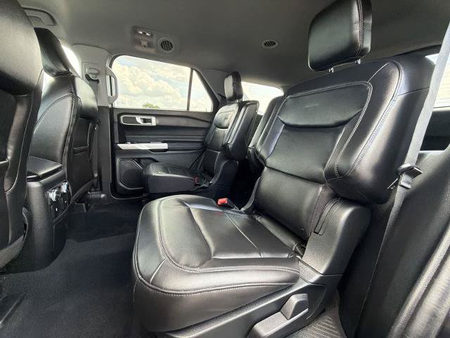 Certified 2023 Ford Explorer XLT w/ Equipment Group 202A AWD/4WD image 19