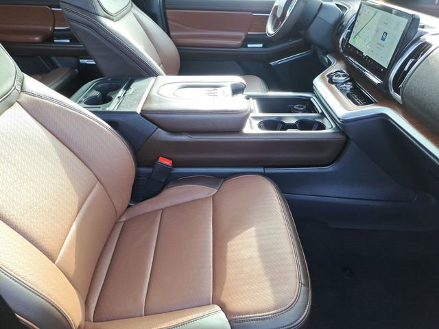 Certified 2025 Ford Expedition Max King Ranch AWD/4WD image 30