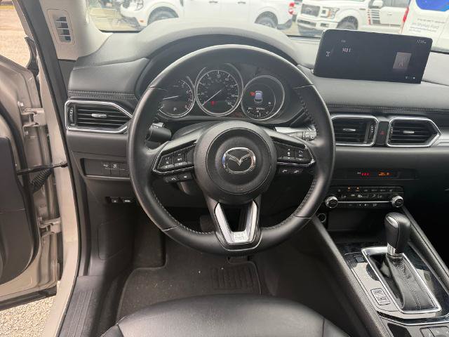 Used 2025 MAZDA CX-5 AWD 2.5 S w/ Select Package image 15