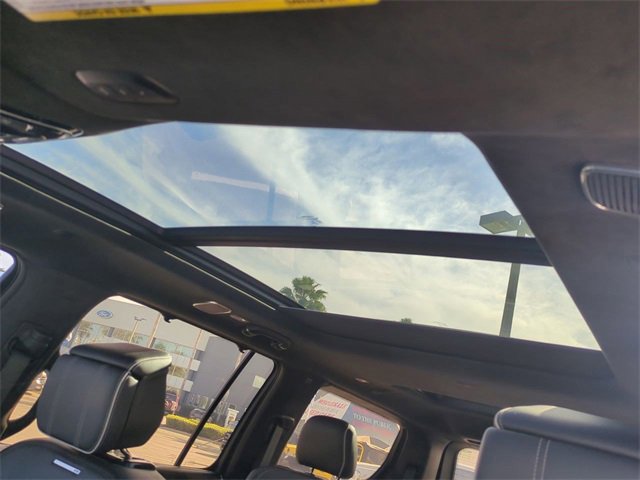 Used 2022 Jeep Grand Wagoneer Series II image 19