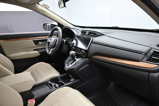 Used 2019 Honda CR-V EX image 28