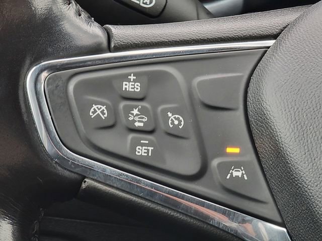 Used 2020 Chevrolet Equinox LT w/ Sport Edition image 33