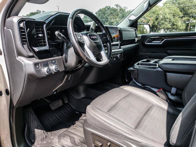 Used 2022 GMC Sierra 1500 Elevation RWD image 8