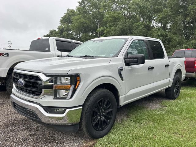 Certified 2023 Ford F150 XLT RWD image 13