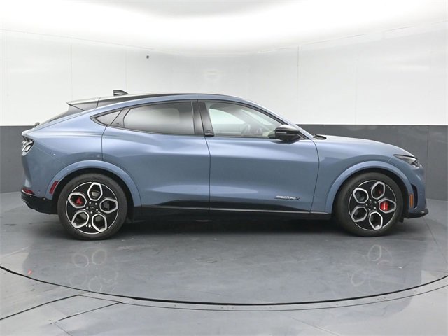 Certified 2024 Ford Mustang Mach-E GT image 16