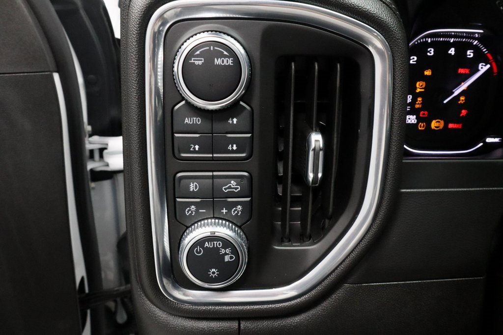 Used 2021 GMC Sierra 1500 Elevation image 26